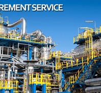 Procurement Service and Management